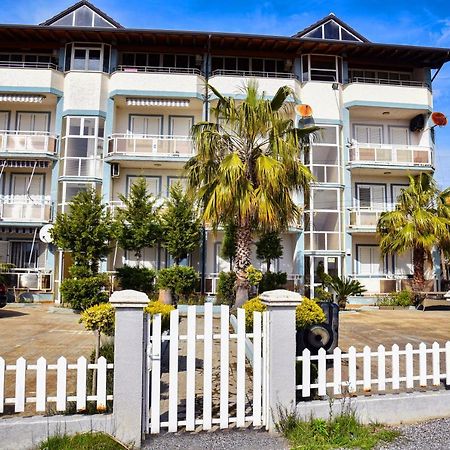 White Sea View Apartment Velipoje Exterior photo