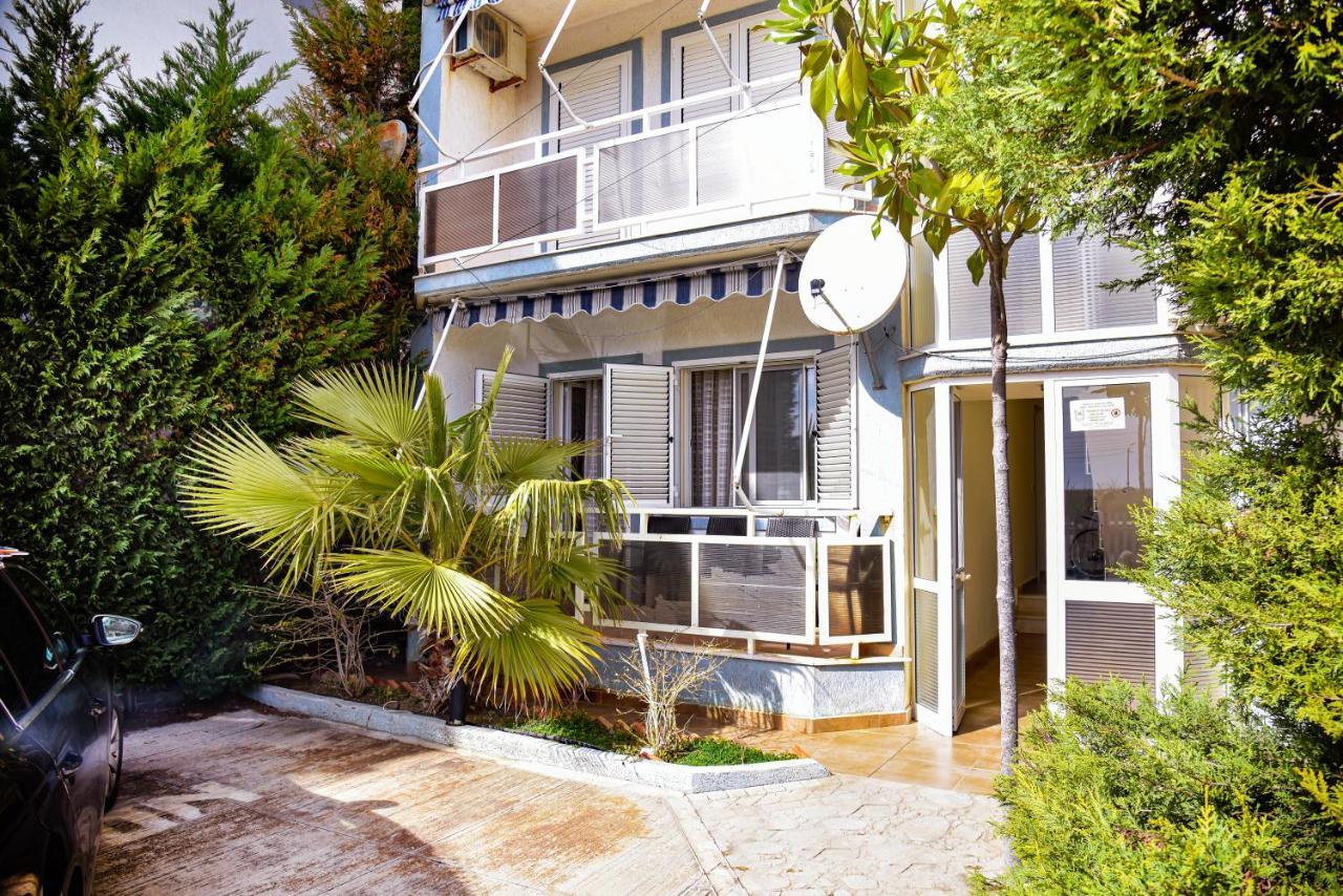 White Sea View Apartment Velipoje Exterior photo