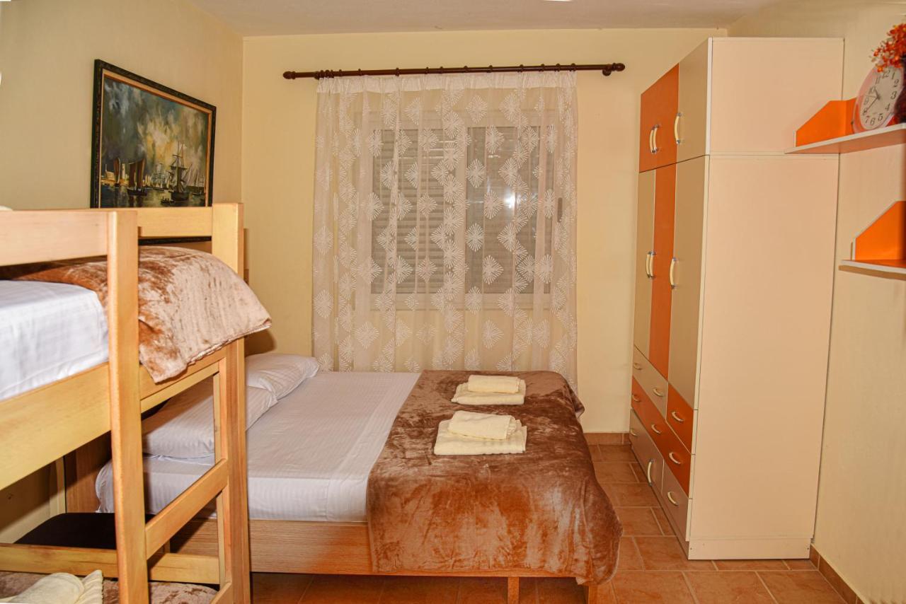 White Sea View Apartment Velipoje Exterior photo